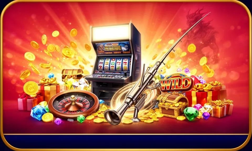 jjj777net Fund Your jjj777net Account and Cash Out Fast