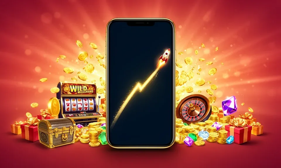 jjj777net The jjj777net App — Lobby in Your Pocket